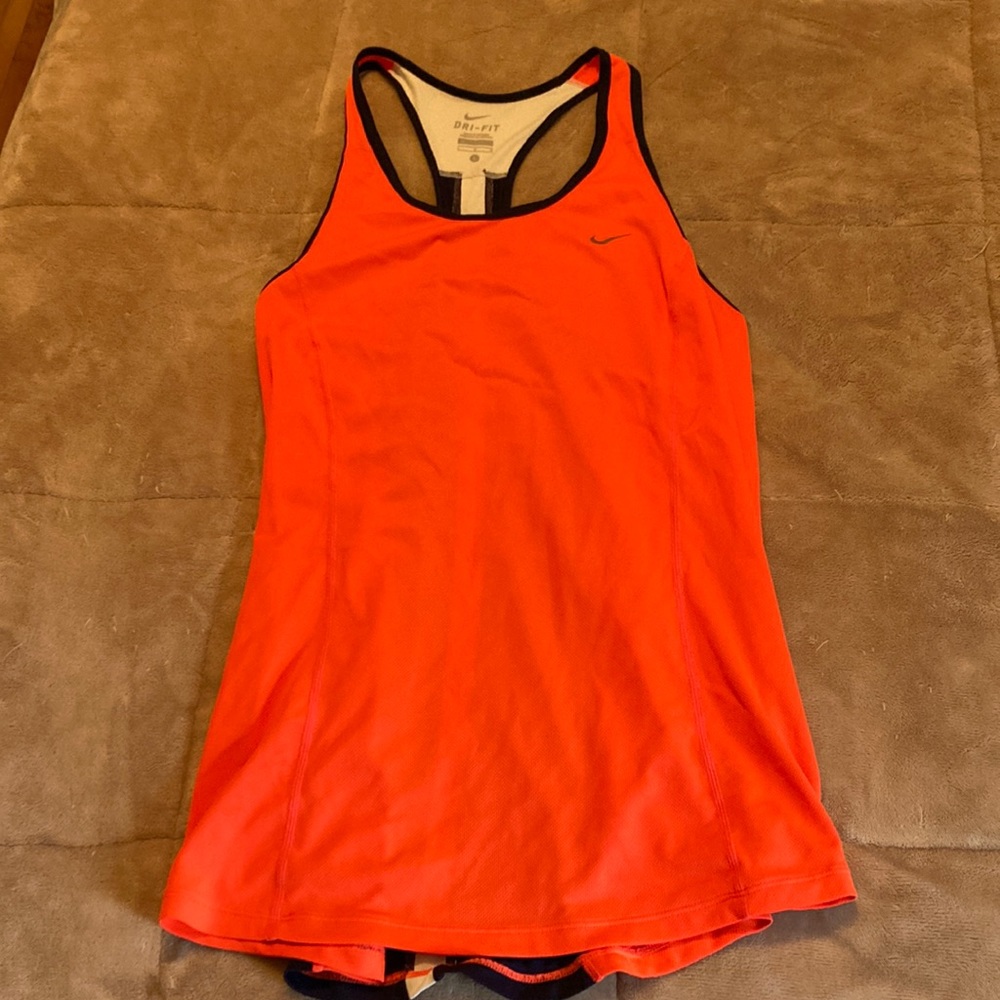 Nike Tanktop
